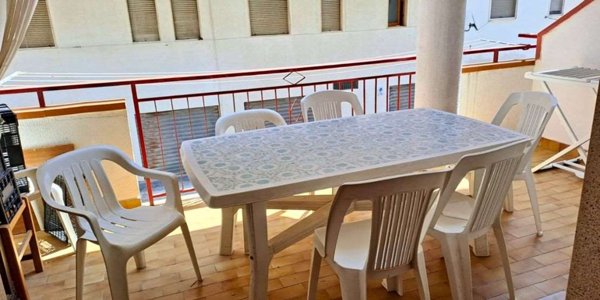 appartamento in vendita a Scalea