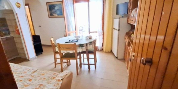 appartamento in vendita a Scalea