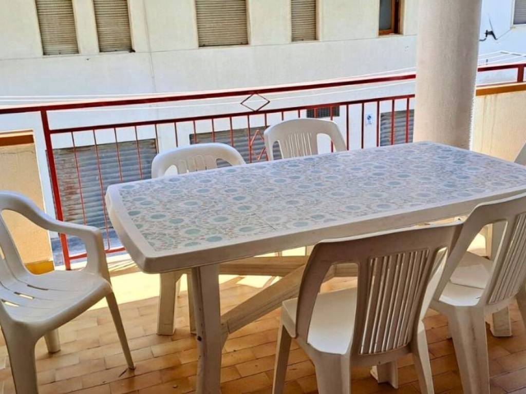 appartamento in vendita a Scalea