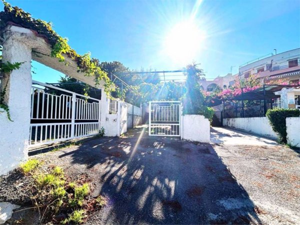 casa indipendente in vendita a Scalea