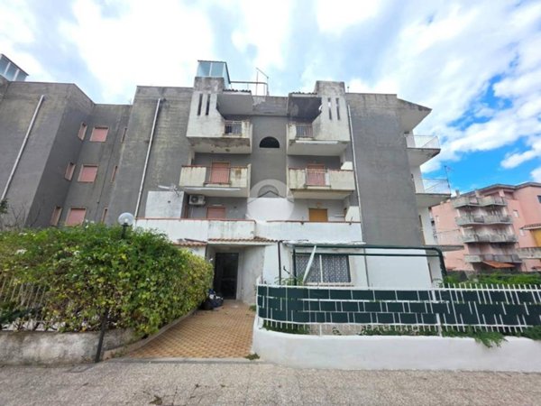 appartamento in vendita a Scalea