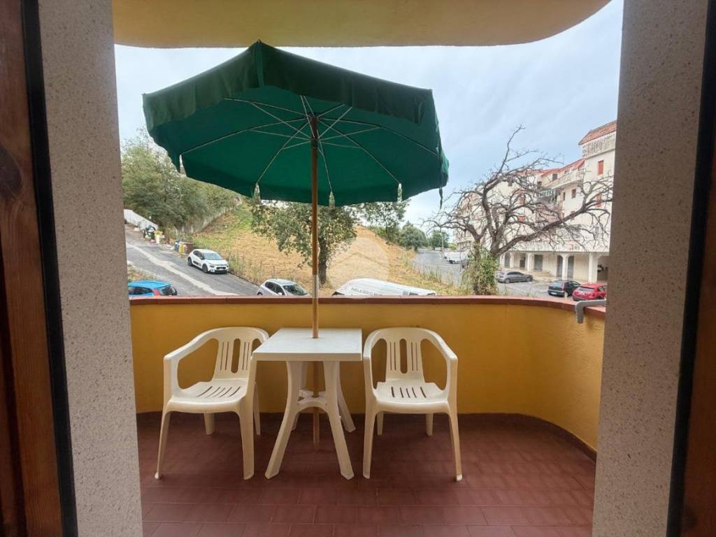 appartamento in vendita a Scalea