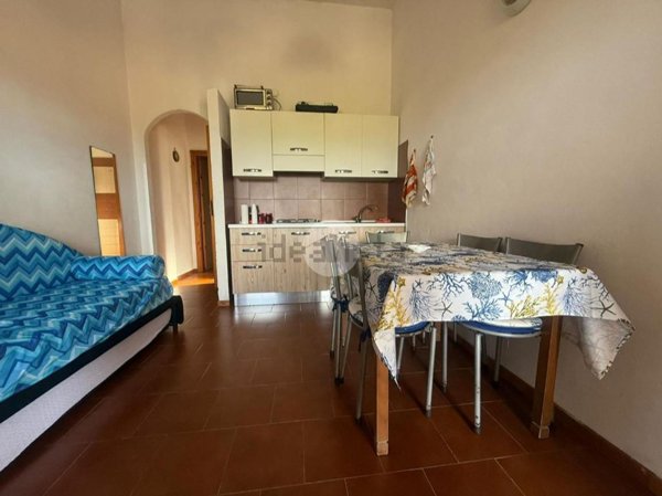 appartamento in vendita a Scalea