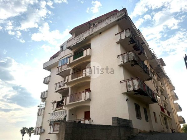 appartamento in vendita a Scalea