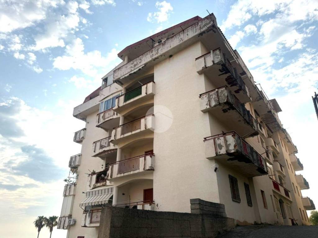 appartamento in vendita a Scalea