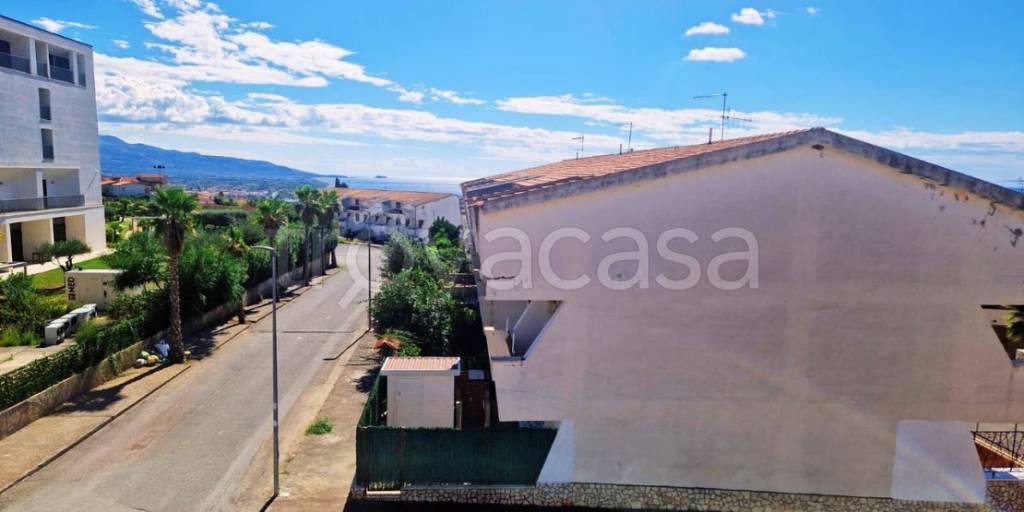 appartamento in vendita a Scalea