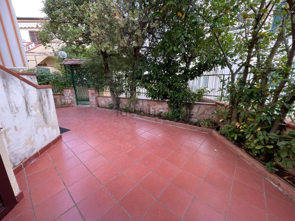 appartamento in vendita a Scalea