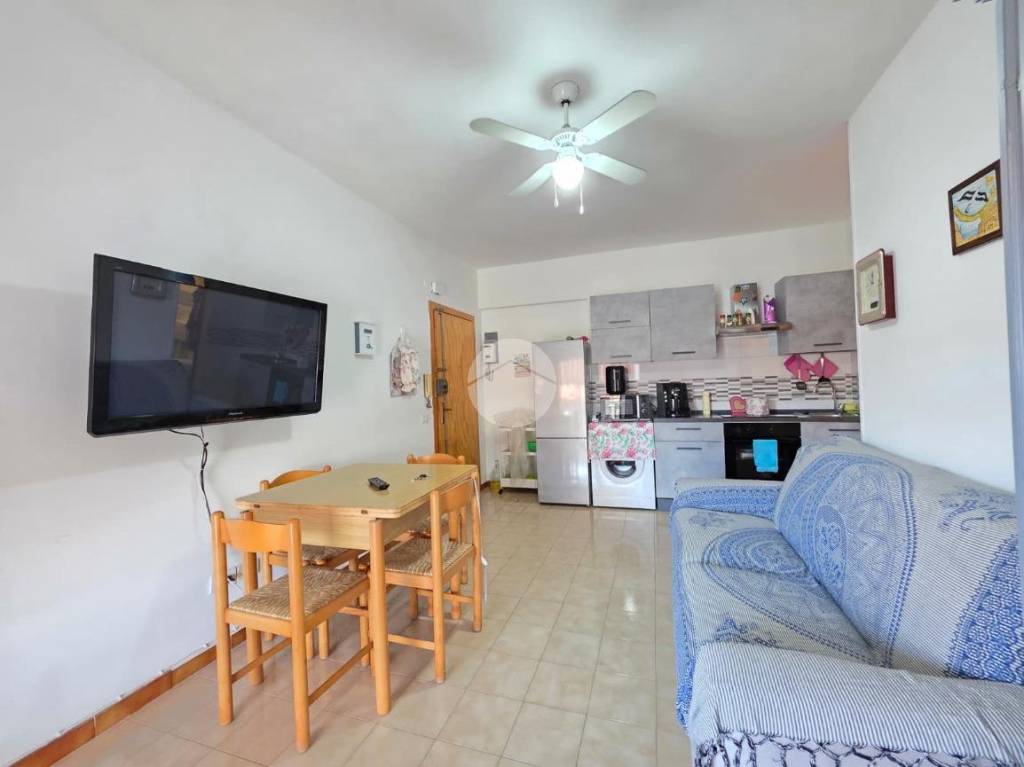 appartamento in vendita a Scalea