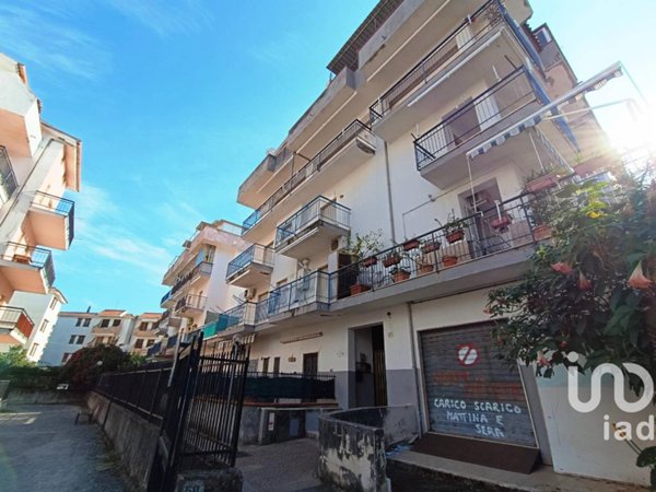 appartamento in vendita a Scalea