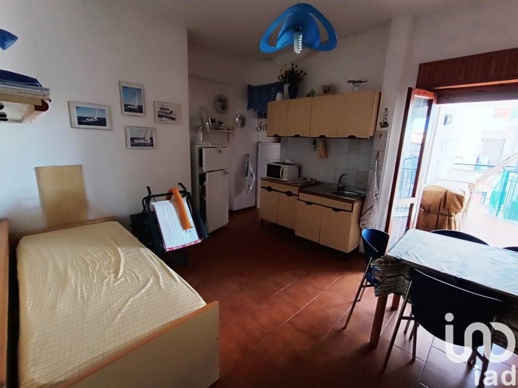 appartamento in vendita a Scalea