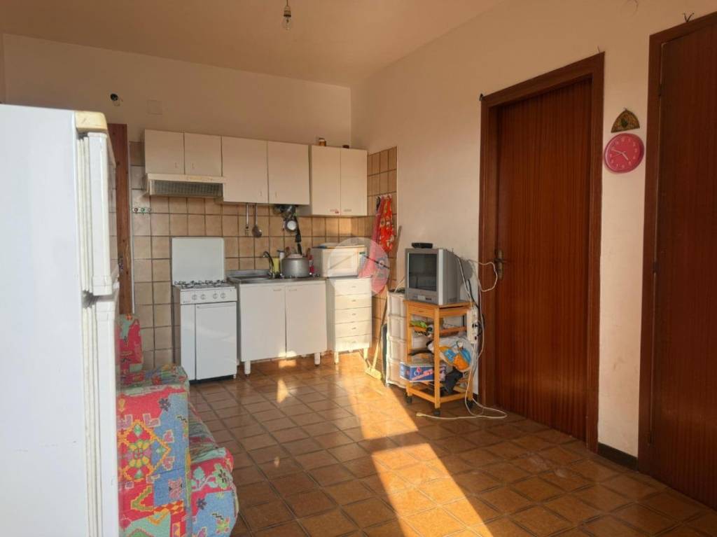 appartamento in vendita a Scalea