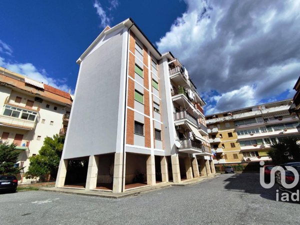 appartamento in vendita a Scalea