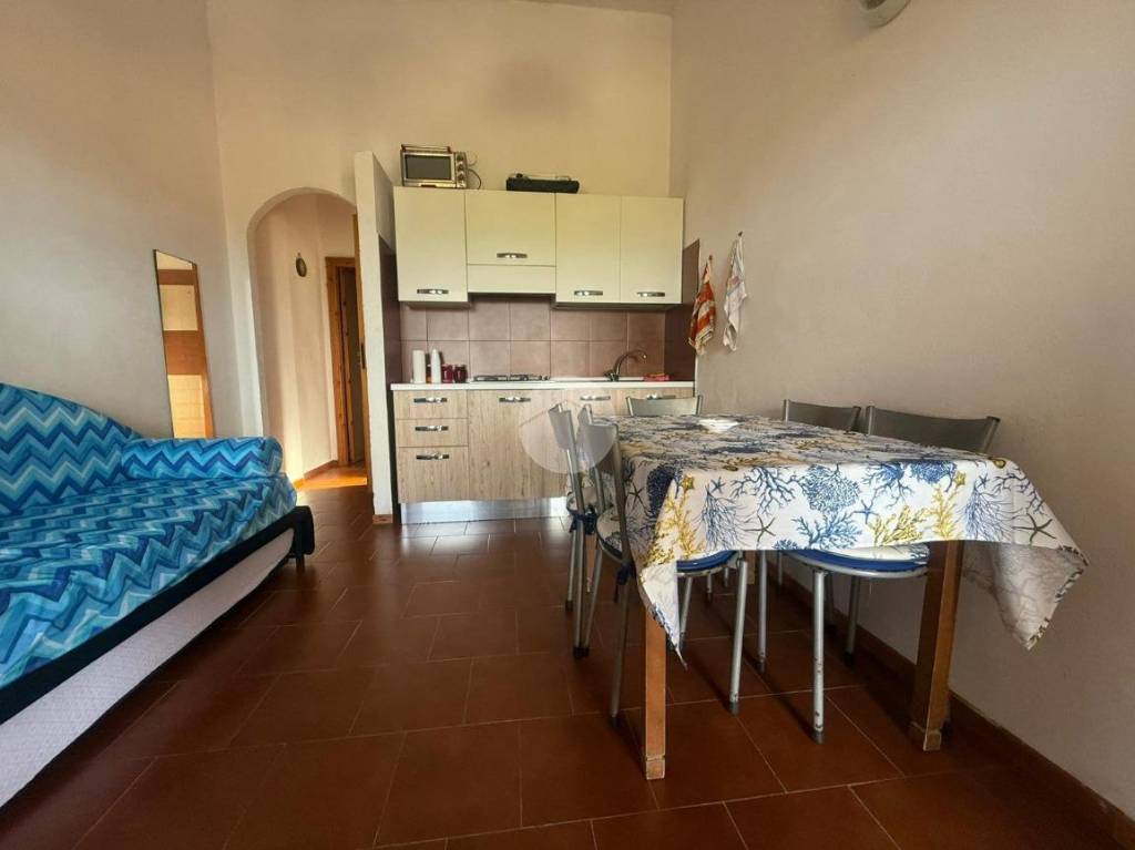 appartamento in vendita a Scalea