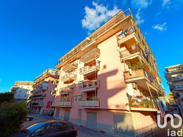 appartamento in vendita a Scalea