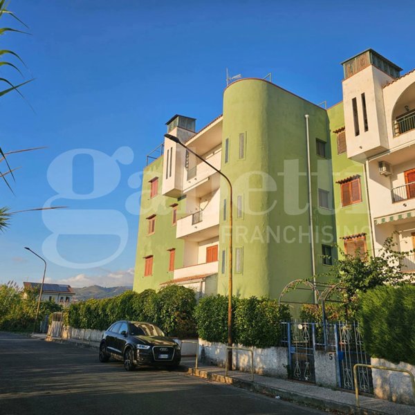 appartamento in vendita a Scalea