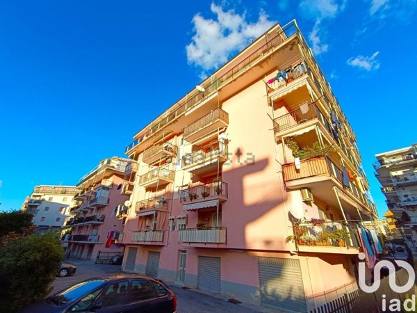 appartamento in vendita a Scalea