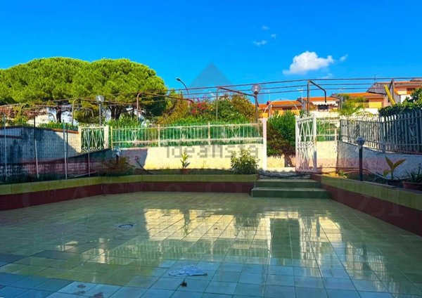 appartamento in vendita a Scalea