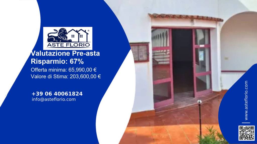 appartamento in vendita a Scalea