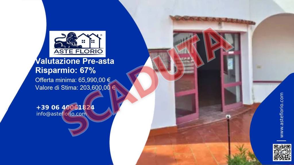 appartamento in vendita a Scalea