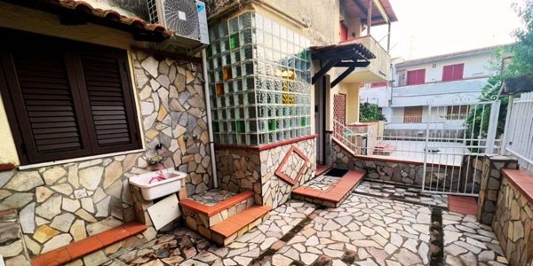 appartamento in vendita a Scalea