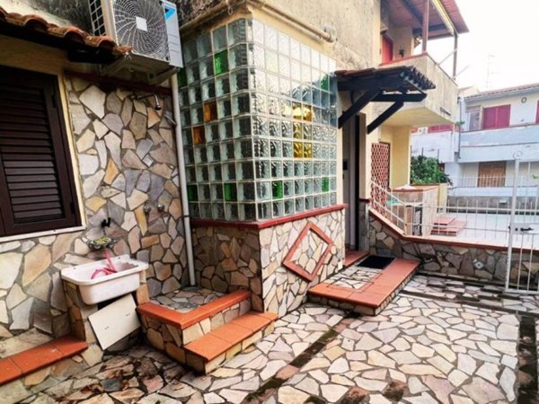 appartamento in vendita a Scalea