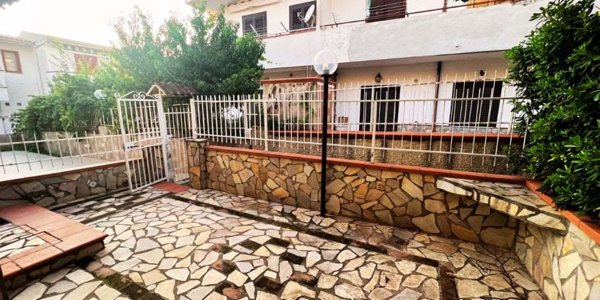 appartamento in vendita a Scalea