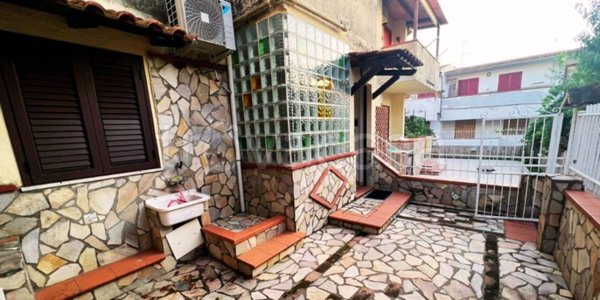 appartamento in vendita a Scalea