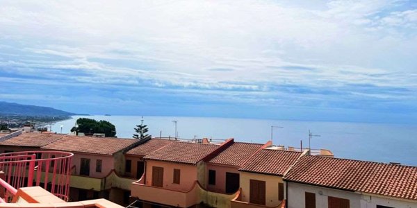 appartamento in vendita a Scalea