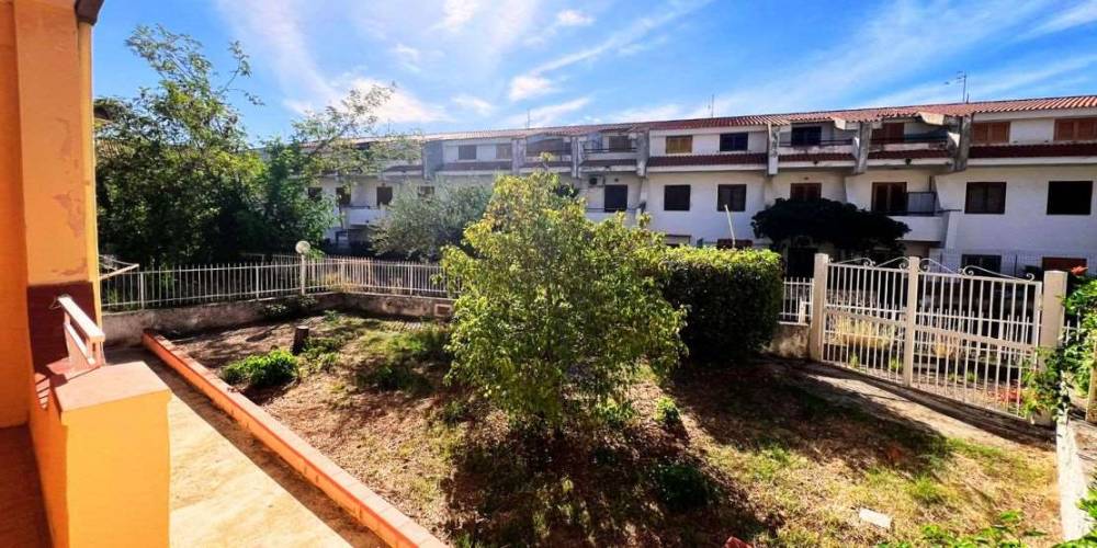 appartamento in vendita a Scalea