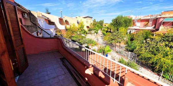 appartamento in vendita a Scalea