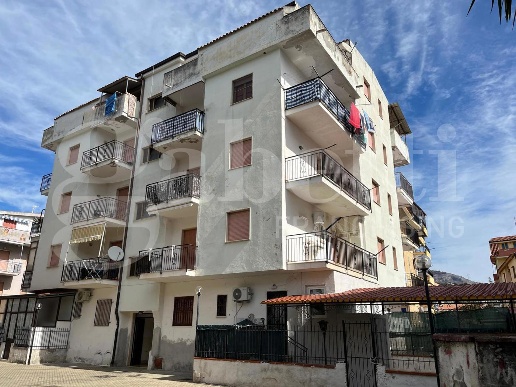 appartamento in vendita a Scalea