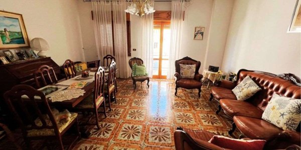 appartamento in vendita a Scalea