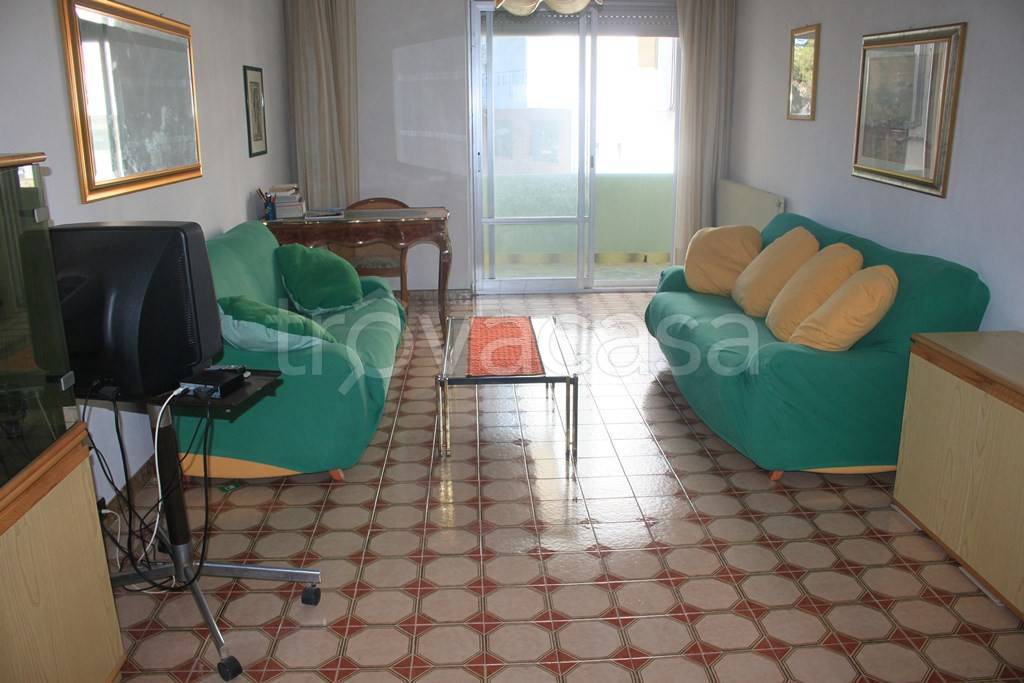 appartamento in vendita a Scalea