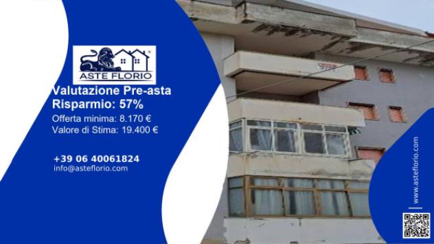 appartamento in vendita a Scalea