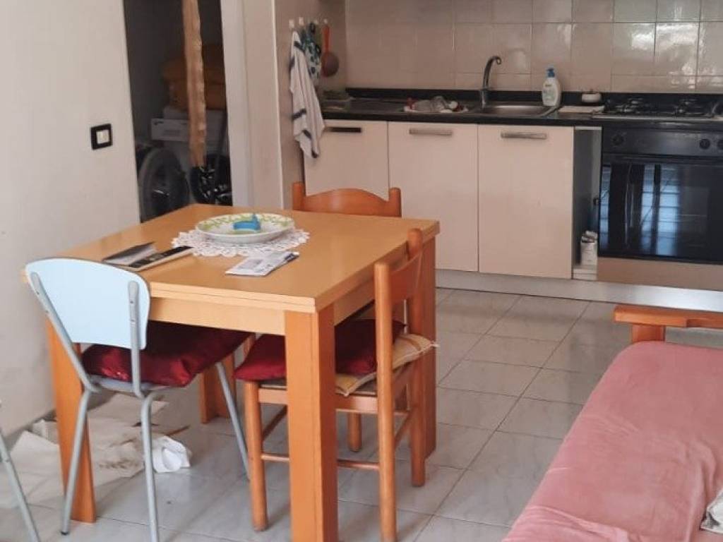 appartamento in vendita a Scalea