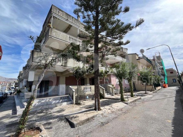 appartamento in vendita a Scalea