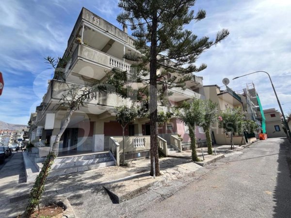 appartamento in vendita a Scalea