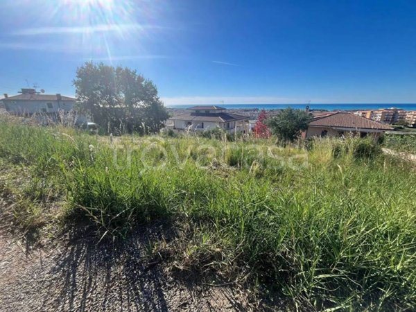 terreno agricolo in vendita a Scalea