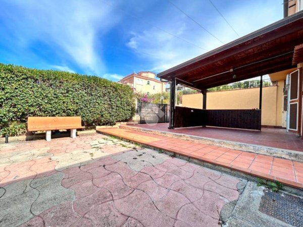 appartamento in vendita a Scalea