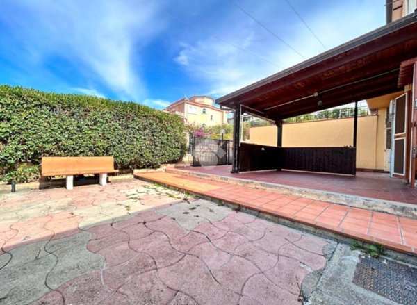 appartamento in vendita a Scalea