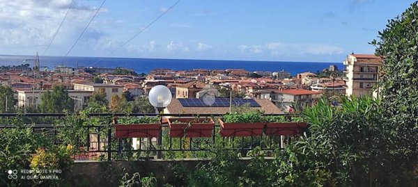 appartamento in vendita a Scalea