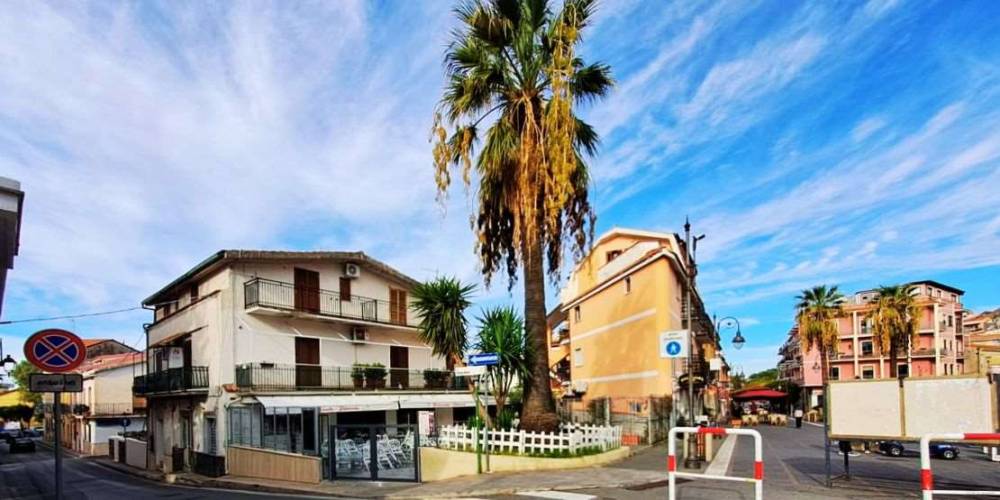 appartamento in vendita a Scalea