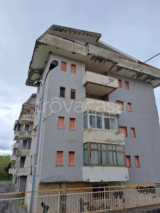 appartamento in vendita a Scalea