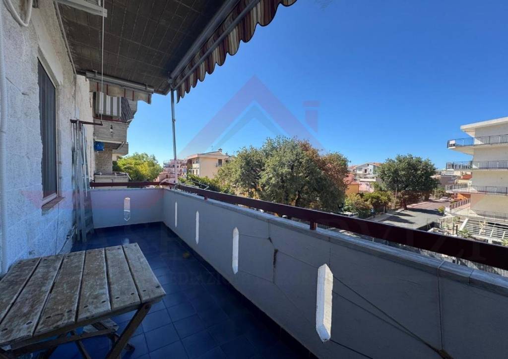 appartamento in vendita a Scalea