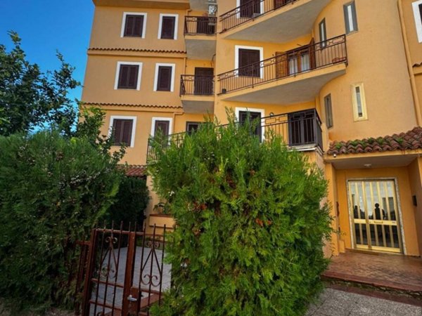 appartamento in vendita a Scalea