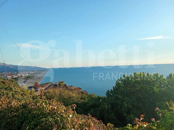 appartamento in vendita a Scalea