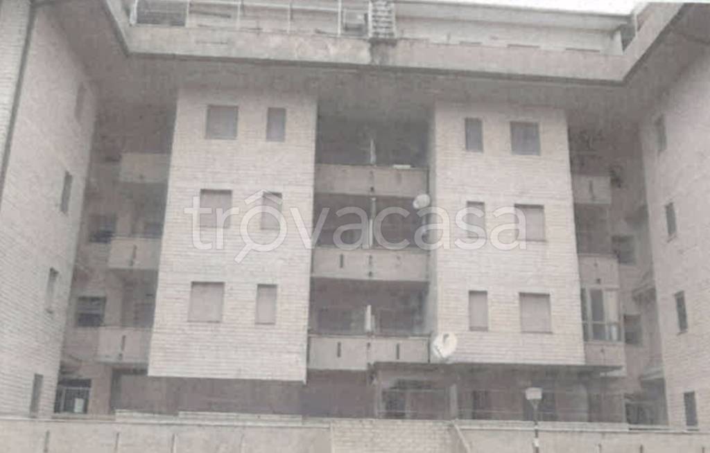 appartamento in vendita a Scalea