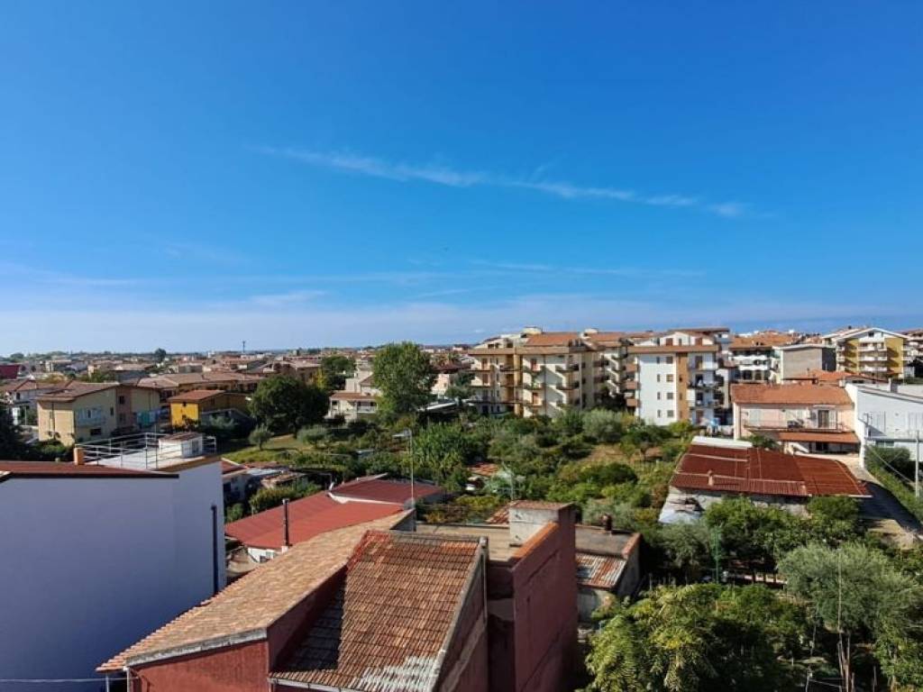 appartamento in vendita a Scalea