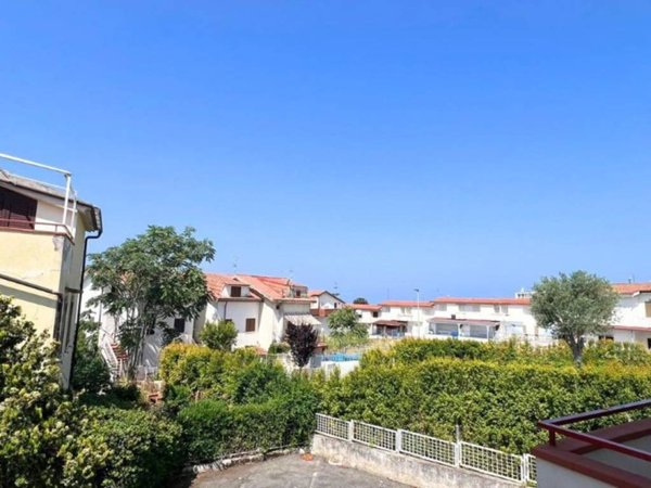appartamento in vendita a Scalea