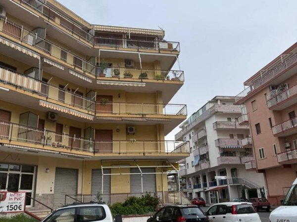 appartamento in vendita a Scalea